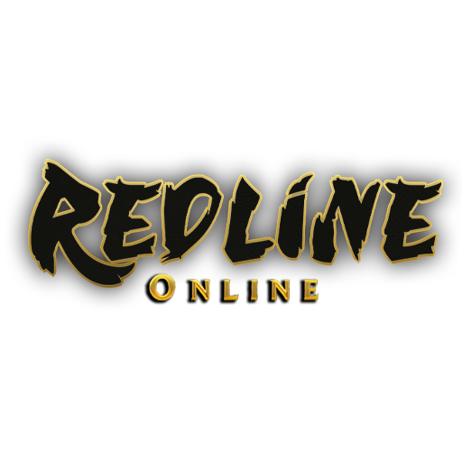 Redline Logo